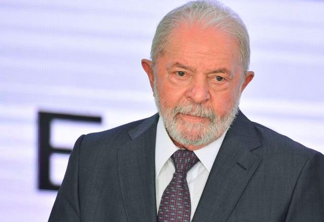 Presidente Lula