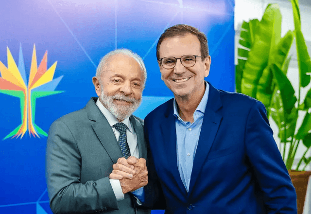 PT fecha palanque no Rio com apoio a Eduardo Paes e Benedita pré-candidata ao Senado
