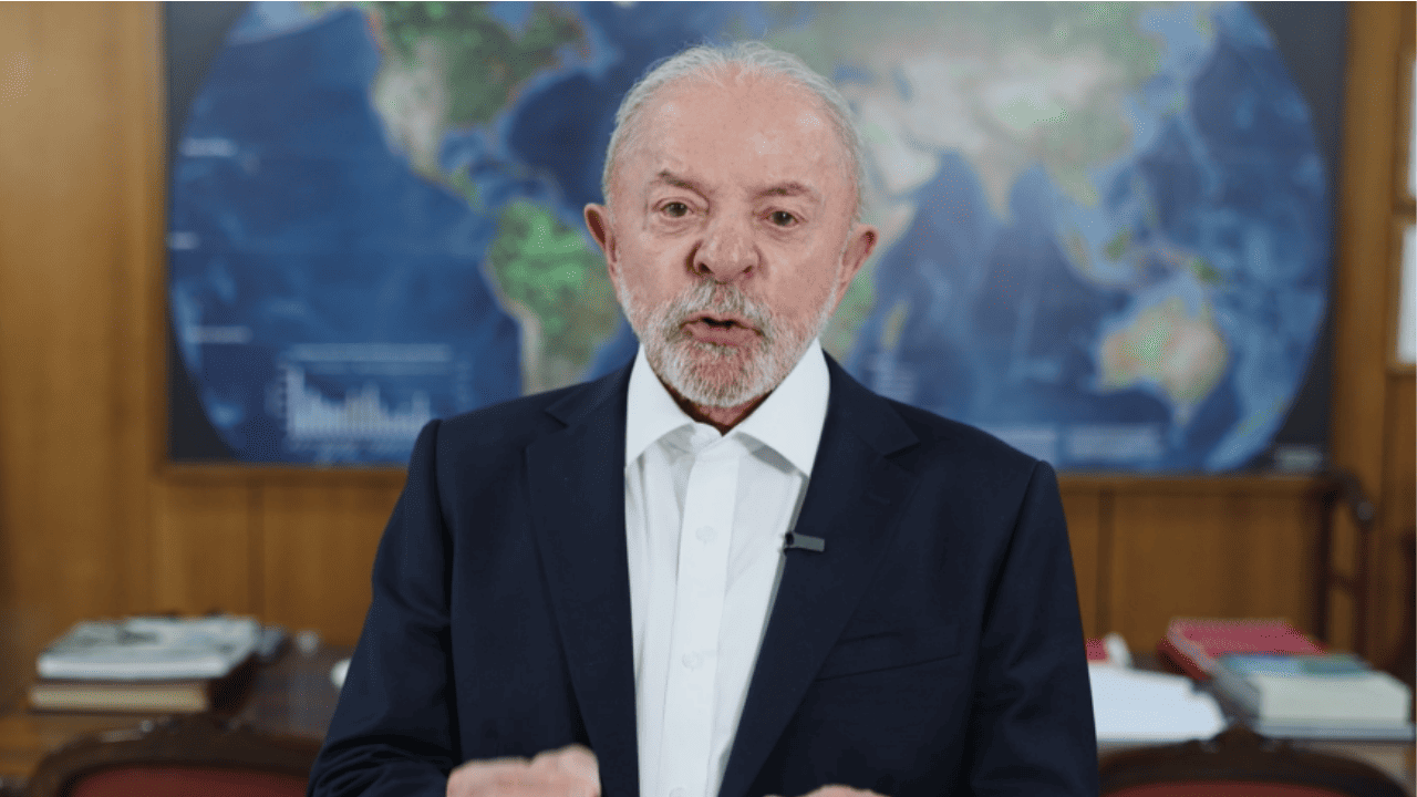 Presidente Lula fala sobre investigações do Banco Master | Divulgação