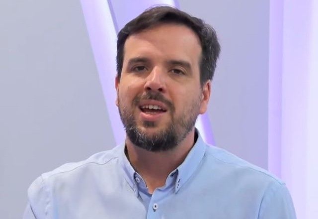 Presidente da Anatel, Carlos Baigorri | SBT News/Divulgação