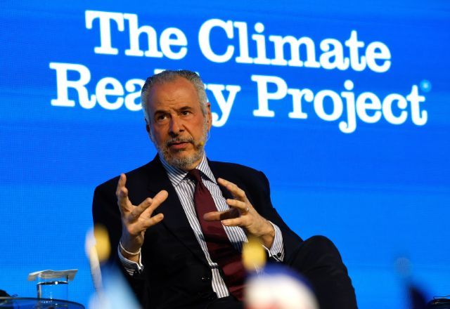 O presidente da COP30, embaixador André Corrêa do Lago, publicou, nesta terça-feira (19), sua sexta carta à comunidade internacional | Tânia Rêgo/Agência Brasil