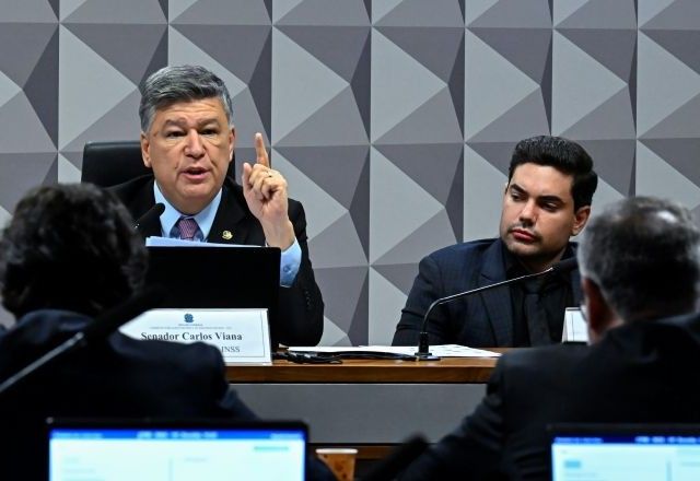 CPMI do INSS: ex-dirigente de associação investigada pela PF fica em silêncio