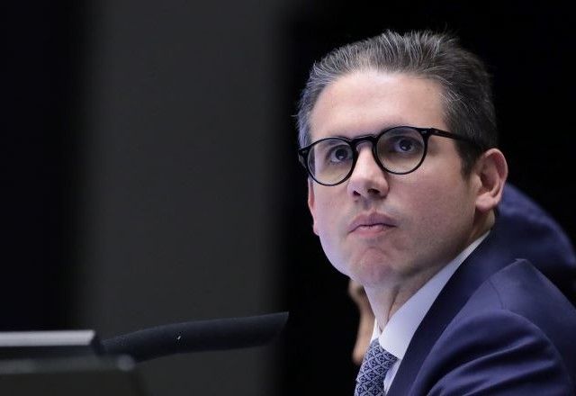 Presidente da Câmara, deputado Hugo Motta (Republicanos-PB) | Divulgação/Bruno Spada/Câmara dos Deputados