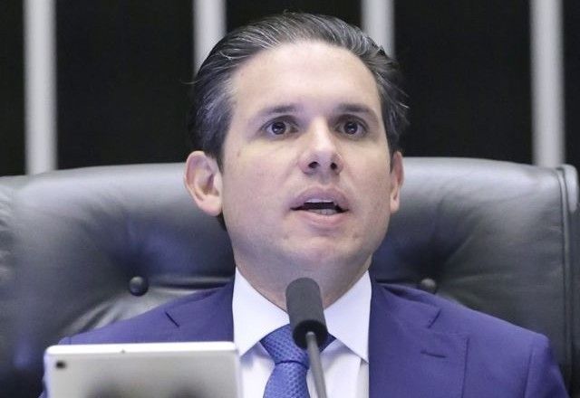 Presidente da Câmara, deputado Hugo Motta (Republicanos-PB) | Divulgação/Kayo Magalhães/Câmara dos Deputados