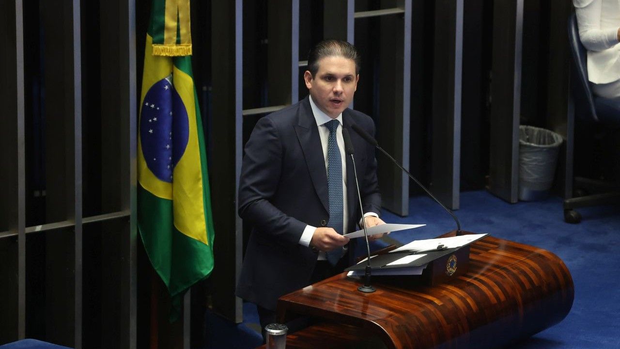 Motta: fim da 6x1 é "principal conquista" dos últimos anos Motta: fim da 6x1 é "principal conquista" dos últimos anos