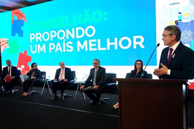 Presidente da Febraban discursa durante a 4ª reunião plenária do Conselhão.jpg