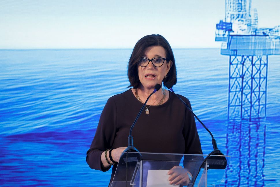 Presidente da Petrobras, Magda Chambriard | Divulgação/Fernando Frazão/Agência Brasil