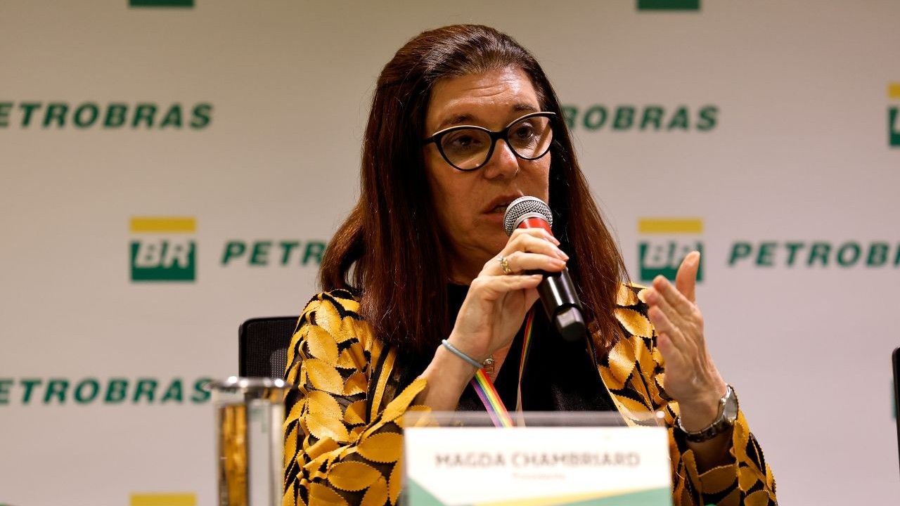 Petrobras voltará a importar diesel em julho, diz Chambriard