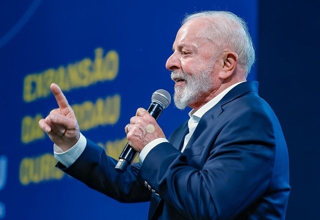 Lula lança o programa em um momento de queda de popularidade, incentivo ao consumo e à recuperação econômica | Ricardo Stuckert/PR