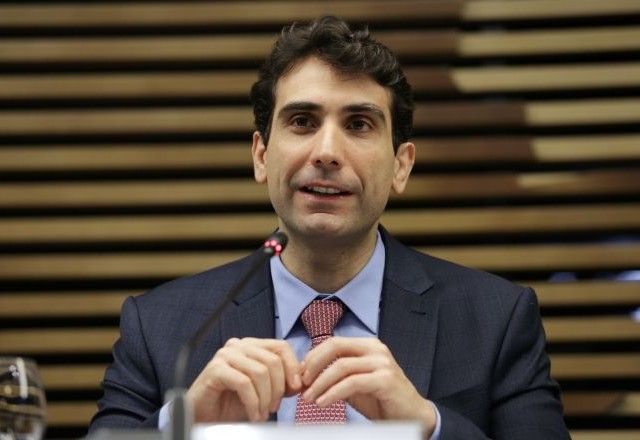 Presidente do Banco Central, Gabriel Galípolo | Divulgação/Fiesp