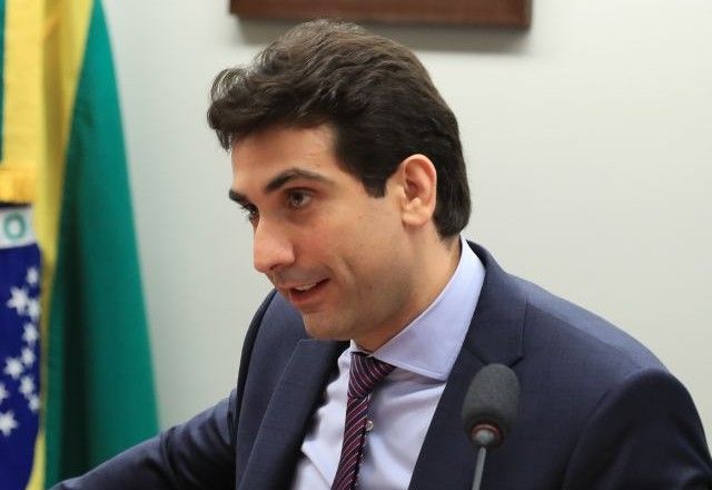 Presidente do Banco Central, Gabriel Galípolo | Divulgação/Lula Marques/Agência Brasil