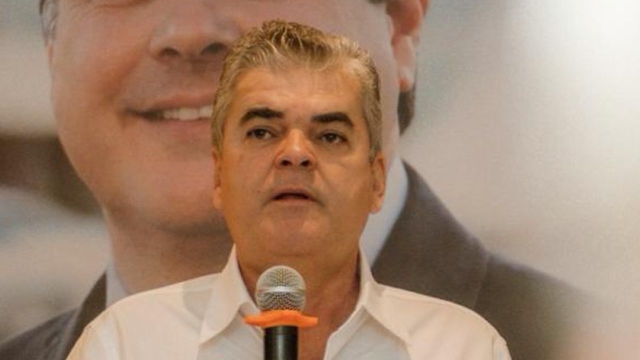 Imagem da notícia: PF mira nomes ligados a ex-prefeito de Duque de Caxias