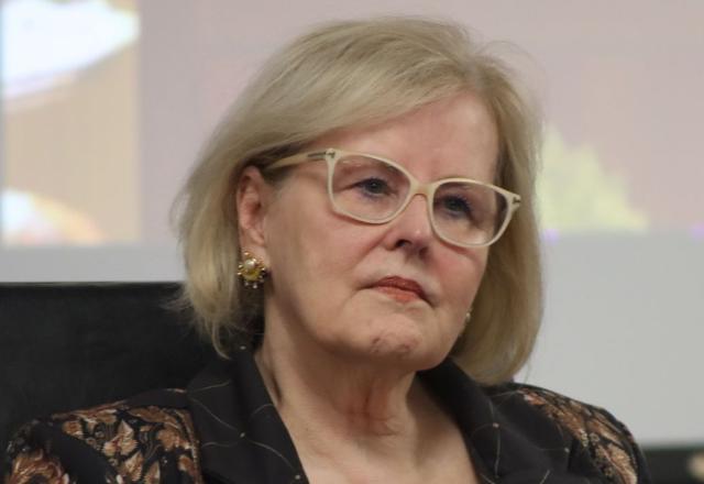 Presidente do Supremo Tribunal Federal (STF), ministra Rosa Weber