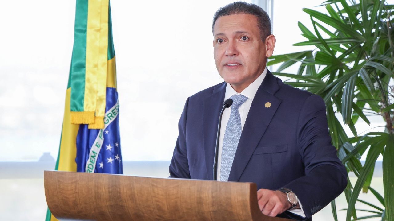 Marques adia reunião do TSE sobre deepfake e AtlasIntel