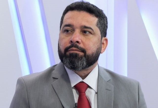 Presidente dos Correios, Fabiano Silva dos Santos | Divulgação/SBT News