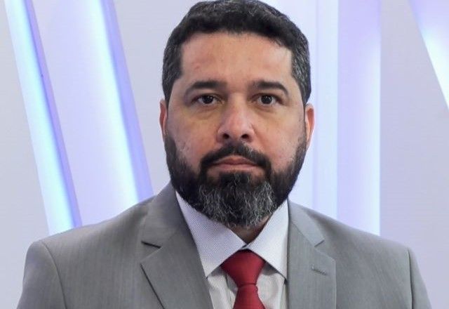 Presidente dos Correios, Fabiano Silva dos Santos | Divulgação/SBT News