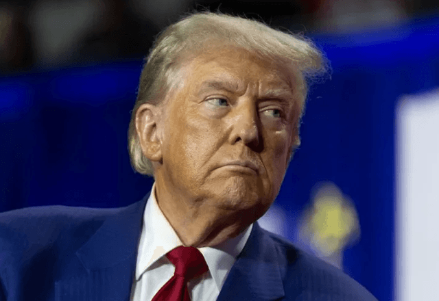 Presidente dos EUA, Donald Trump | Reprodução/Flickr