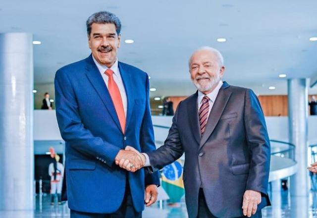 Presidentes da América do Sul se encontram hoje