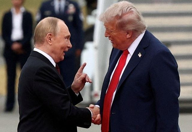 Trump diz que é possível que Putin não queira fazer acordo sobre Ucrânia