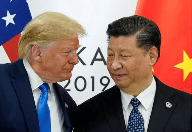 Antes de encontro com Trump, China reforça oposição às vendas de armas dos EUA para Taiwan