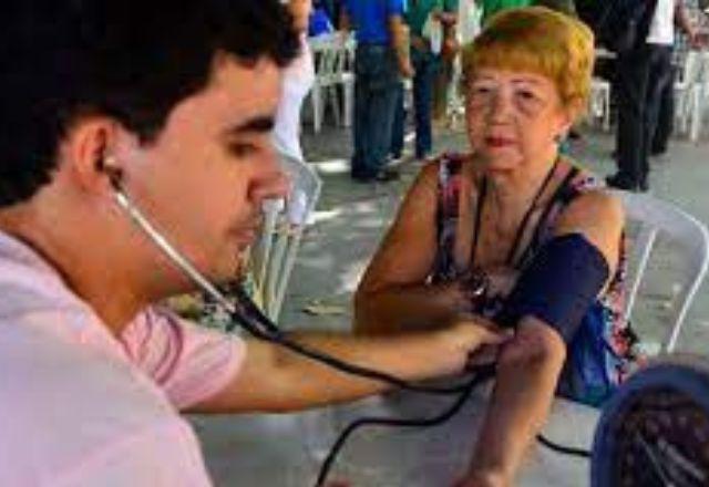 Prevenção ao AVC