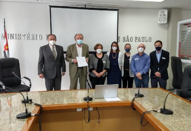 Prevent Senior assina Termo de Ajustamento de Conduta