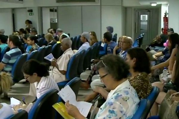 Previdência Social registra maior déficit desde 1995