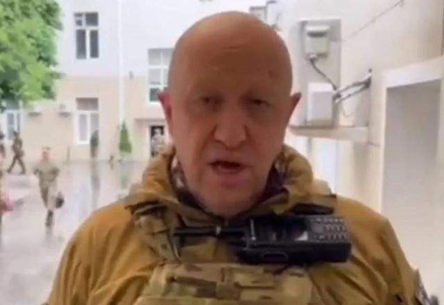 Governo russo confirma morte de Prigozhin e divulga lista com nomes de quem estava no voo Governo russo confirma morte de Prigozhin e divulga lista com nomes de quem estava no voo