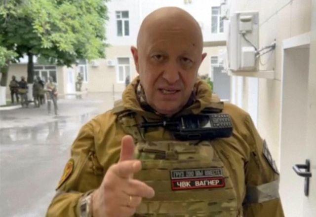 Prigozhin