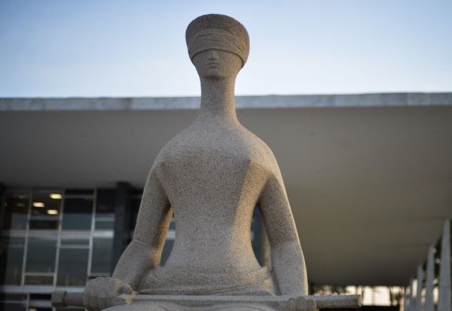 Primeira Turma do Supremo julga denúncia contra Bolsonaro e outros sete acusados em 25 de março | Divulgação/Marcello Casal Jr./Agência Brasil