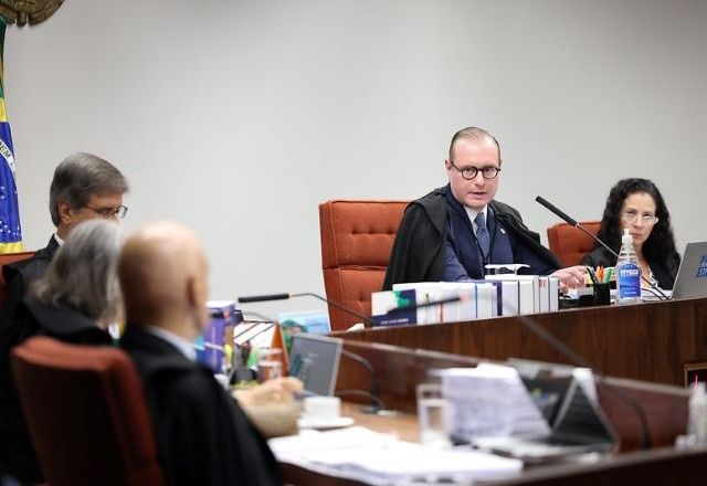 STF antecipa análise de denúncia contra Filipe Martins e outros 5 por trama golpista