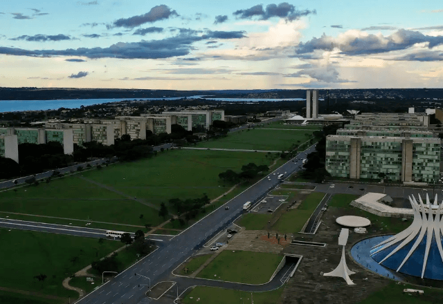 Primeira edição do CNU, em 2024, foi o maior concurso público da história do país, com 6.640 vagas imediatas em órgãos da administração pública federal disputadas por cerca de 1 milhão de candidatos | Divulgação/Marcello Casal Jr./Agência Brasil