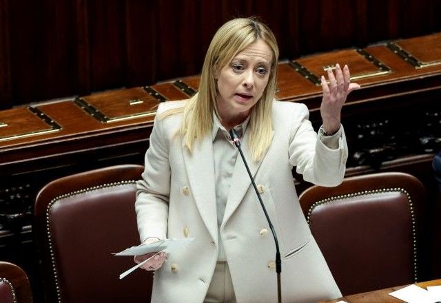 Meloni afirma que Itália apoiará acordo com o Mercosul após solução das preocupações de agricultores