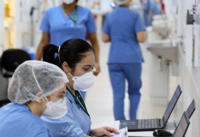 Primeiro módulo da Pret se concentrará em patógenos respiratórios, incluindo gripe, coronavírus e vírus sincicial respiratório | Pan American Health Organization