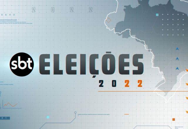 Primeiro turno das eleições presidenciais está marcado para o dia 2 de outubro | SBT News