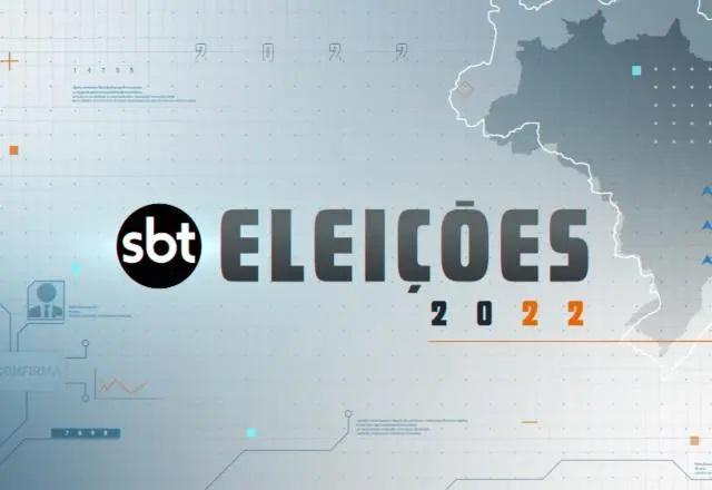 Primeiro turno das eleições presidenciais está marcado para o dia 2 de outubro | SBT News