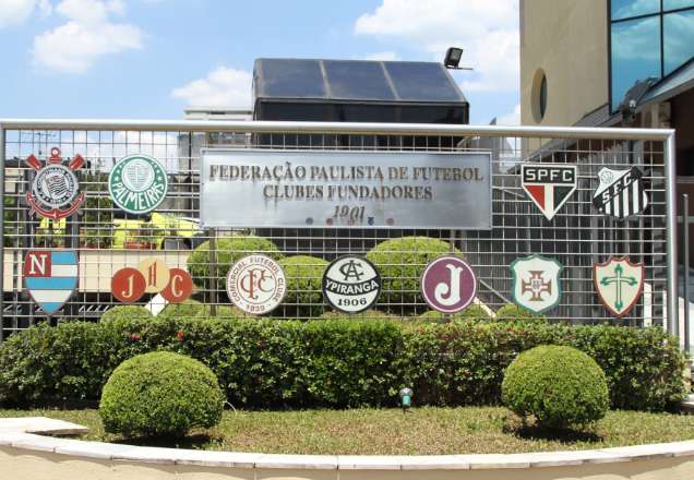 Principais campeonatos estaduais são suspensos por causa da pandemia de coronavírus
