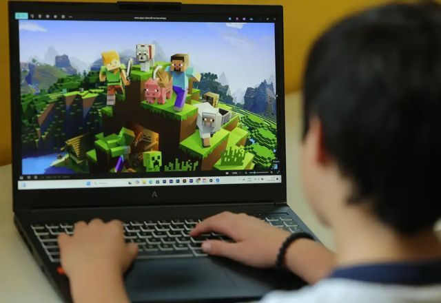 Principais plataformas usadas pelas crianças e adolescentes são WhatsApp, Instagram, Tiktok e YouTube | Fábio Rodrigues Pozzebom/Agência Brasil