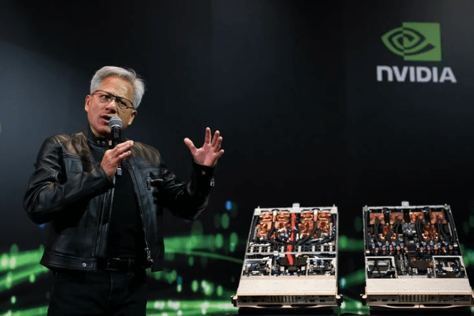 Principal dificuldade da China é a produção de chips nacionais potentes | Getty Images