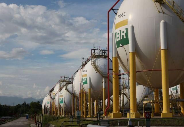 Privatização da Petrobras