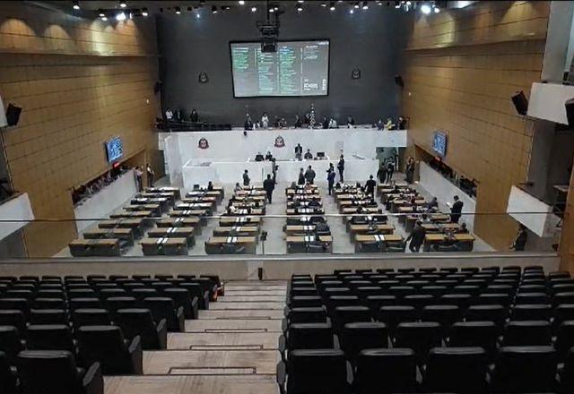Privatização da Sabesp foi aprovada