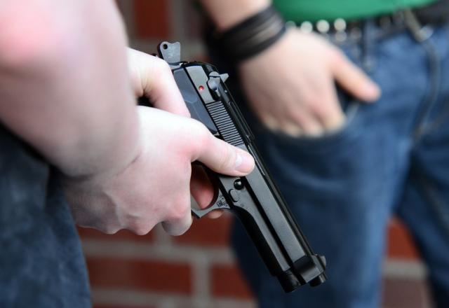 Processo de recadastramento de armas foi imposto em janeiro, sobretudo devido ao aumento significativo de equipamentos em circulação no país | Pexels