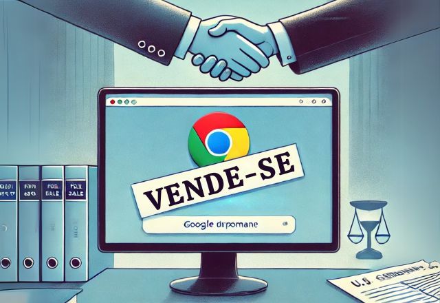 Processo de venda forçada do navegador deve se arrastar pelos próximos anos | Cido Coelho/SBT News/Imagem gerada por IA