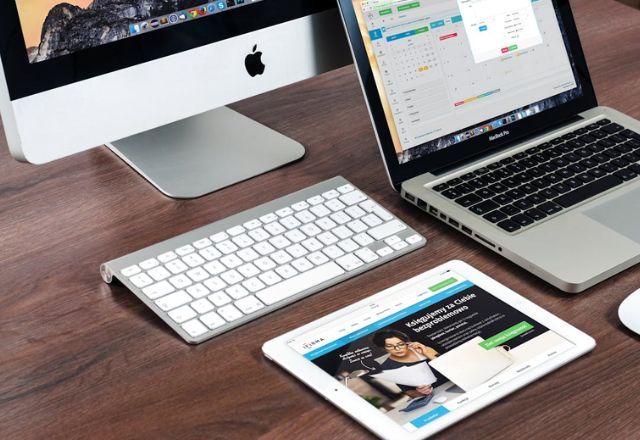Apple deve ser processada por monopólio nos Estados Unidos