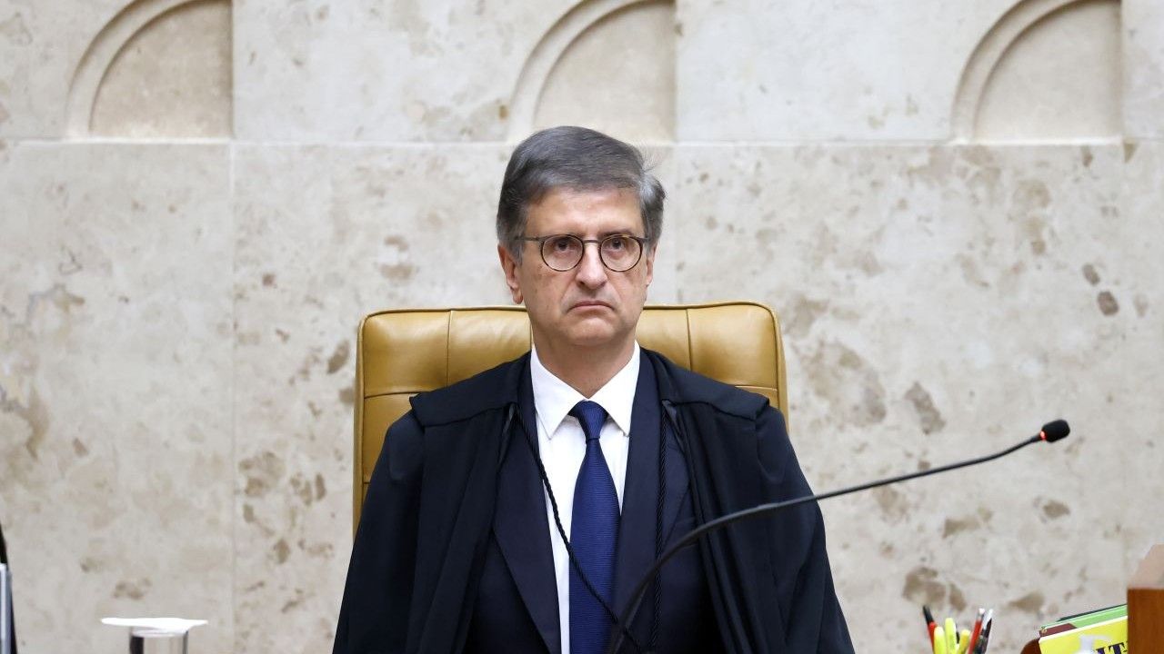 Conselho do MPF decide nesta sexta (25) se investiga Gonet