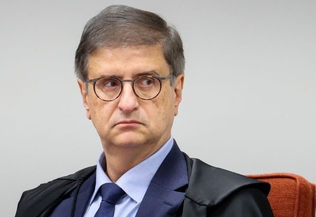 Procurador-geral da República, Paulo Gonet | Divulgação/Gustavo Moreno/STF