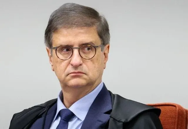 Procurador-geral da República, Paulo Gonet | Divulgação/Gustavo Moreno/STF