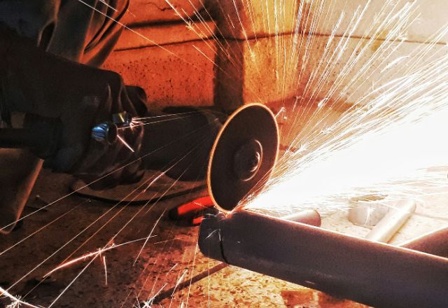 Produção industrial cresce 0,6% em 2025, diz IBGE | Reprodução