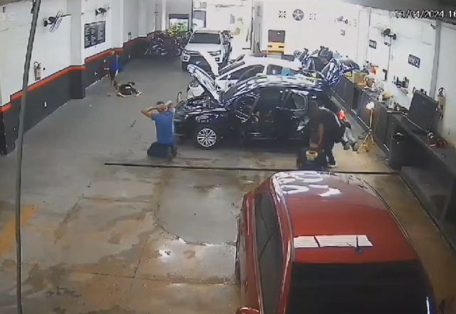 Professor morre após ser baleado na cabeça durante tentativa de assalto em Belém