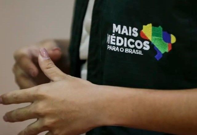 Programa Mais Médicos | Divulgação/Marcelo Camargo/Agência Brasil